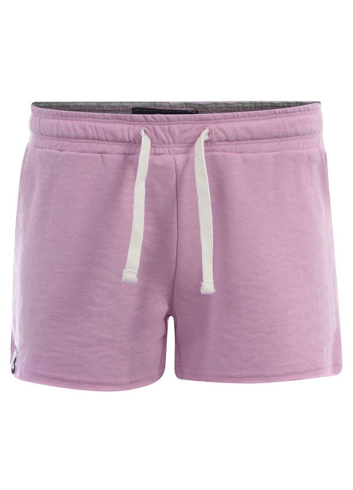 Women Sweat Shorts